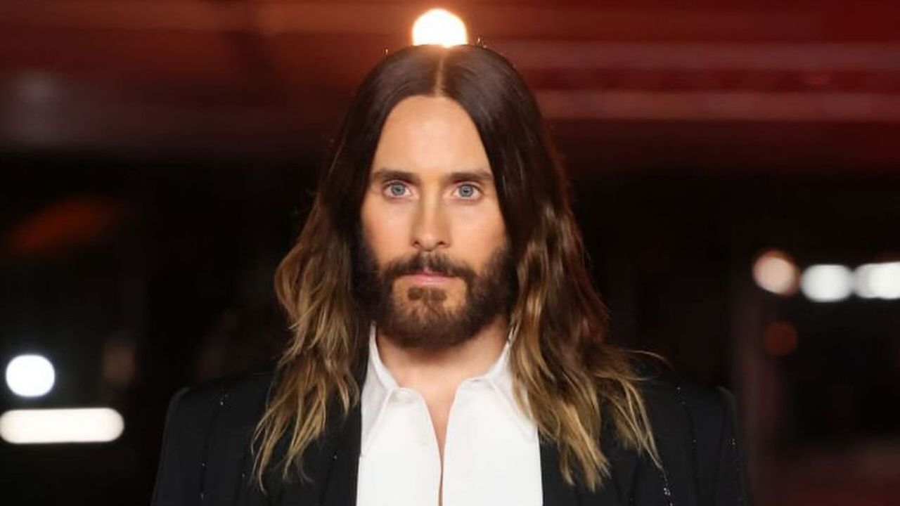 Jared Leto celebrated his 52nd birthday on December 26, 2023. houseandwhips.com