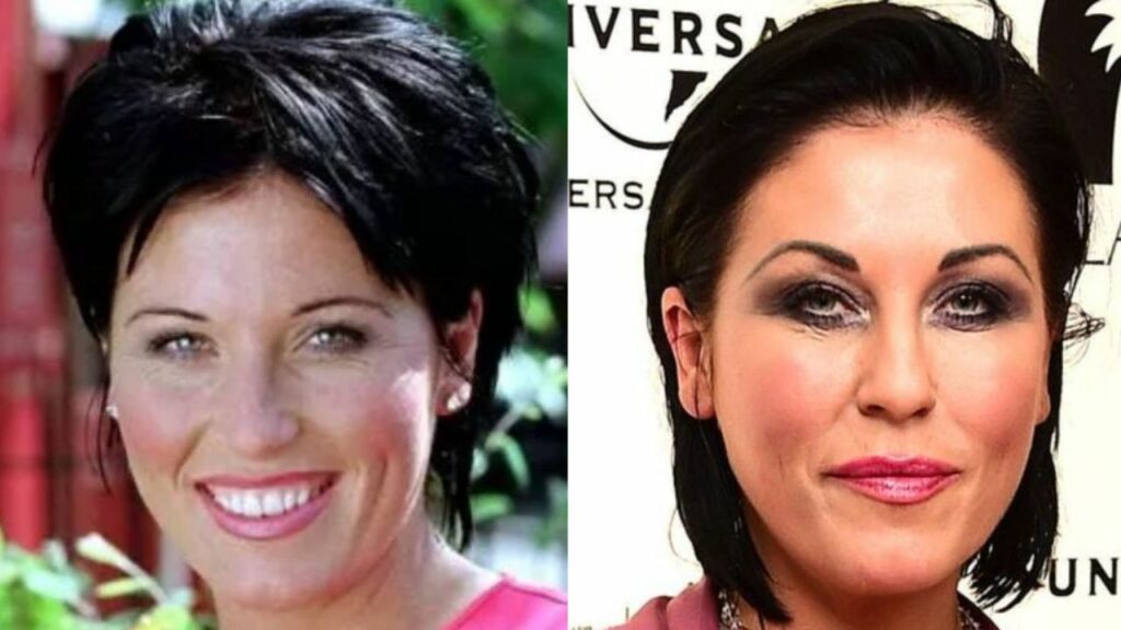 Jessie Wallace’s Transformation After Plastic Surgery Examined houseandwhips.com