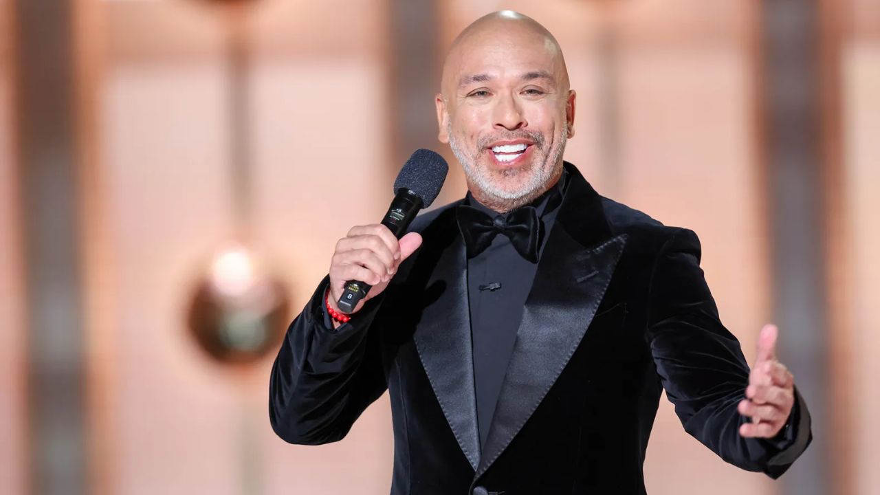 Jo Koy is the latest target of plastic surgery speculations on the internet. houseandwhips.com