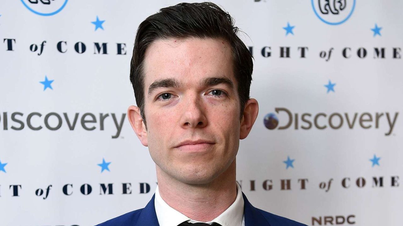 John Mulaney has become a target of plastic surgery speculations after his recent appearance. houseandwhips.com