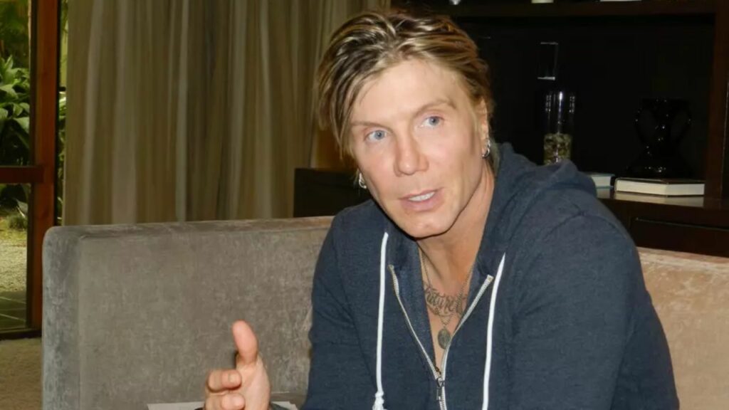 John Rzeznik's Tragic Plastic Surgery Could Have Been Avoided!