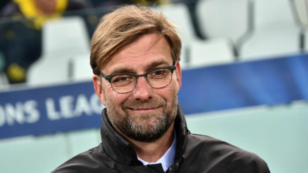 Jurgen Klopp's fans want to know if he had weight loss because he is sick. houseandwhips.com