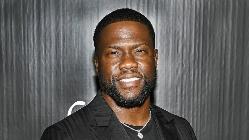 Kevin Hart revealed that he had weight gain while he was filming in Italy. houseandwhips.com