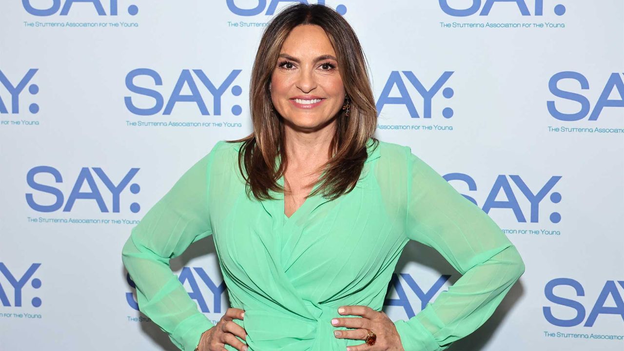 Mariska Hargitay is open-minded about plastic surgery now but it was not always like that. houseandwhips.com