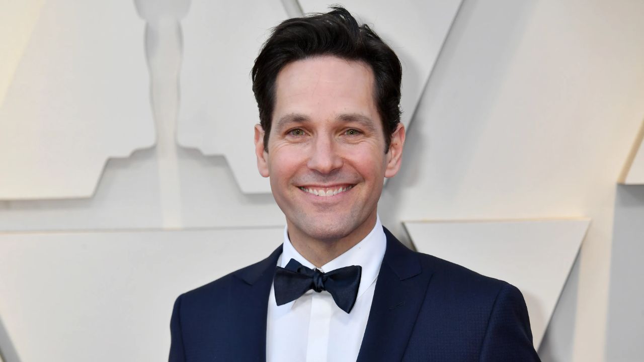 Experts seem to think Paul Rudd has had Botox at the least. houseandwhips.com