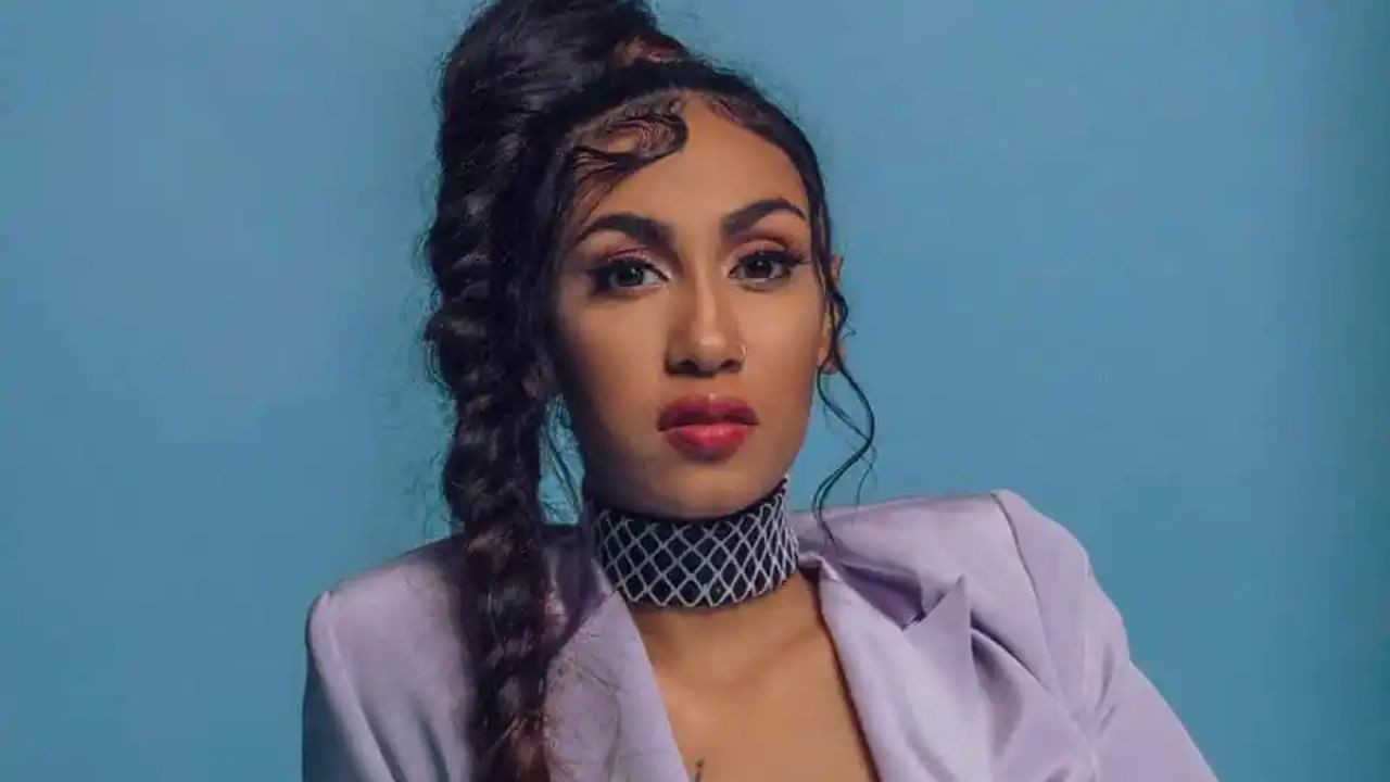 Queen Naija got BBL in 2019 as a part of a mommy makeover procedure. houseandwhips.com
