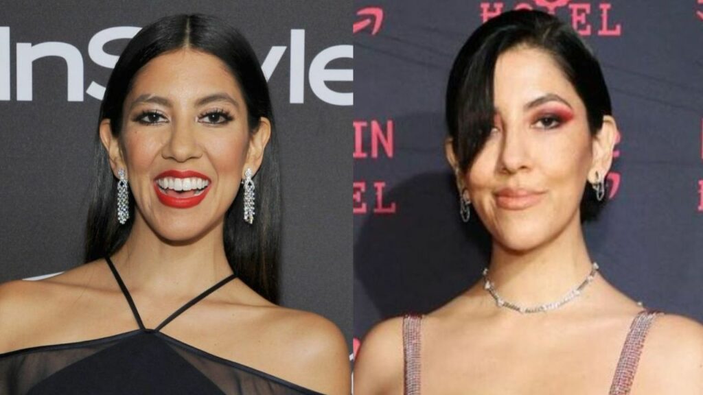 Is Stephanie Beatriz’s Transformation Due to Plastic Surgery? houseandwhips.com