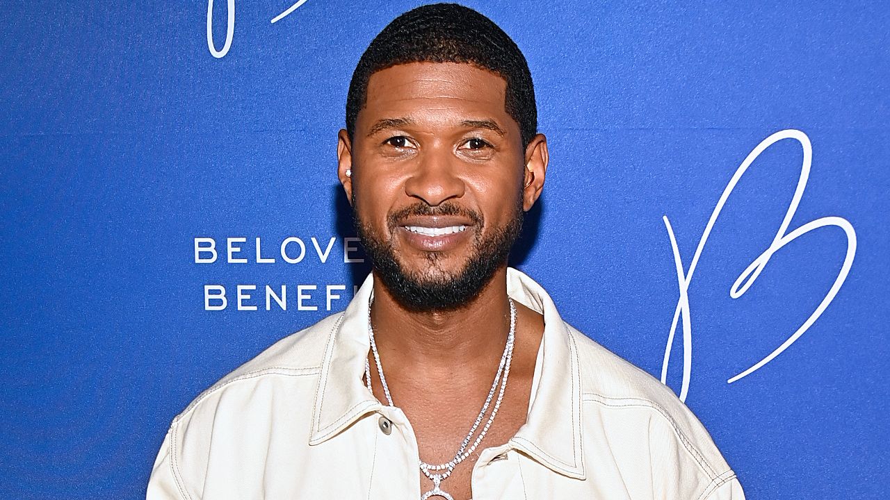Usher has been labeled a Zionist. houseandwhips.com