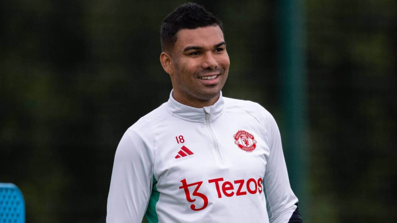 Casemiro's fans do not like how he looks after the nose job. houseandwhips.com