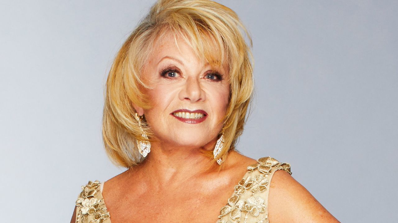 Elaine Paige has not responded to the nose job allegation yet. houseandwhips.com