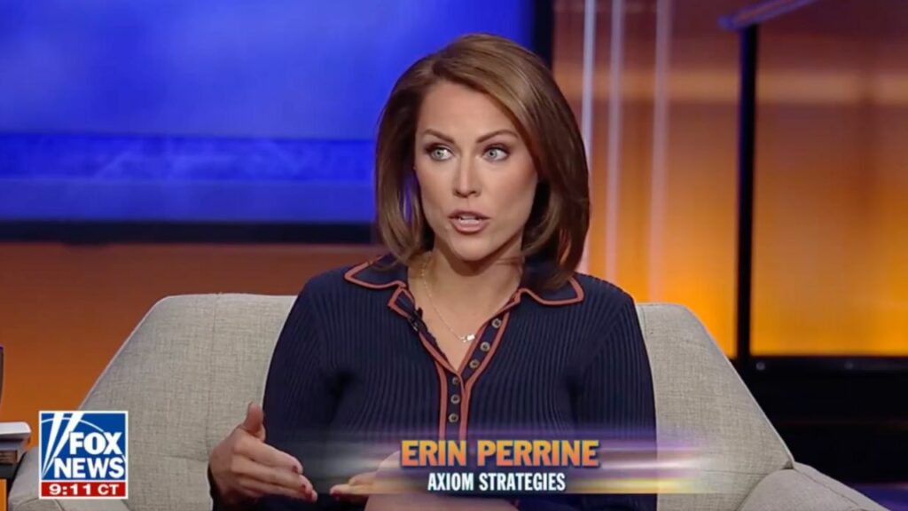 Erin Perrine's Alleged Weight Loss in 2024 Unraveled!