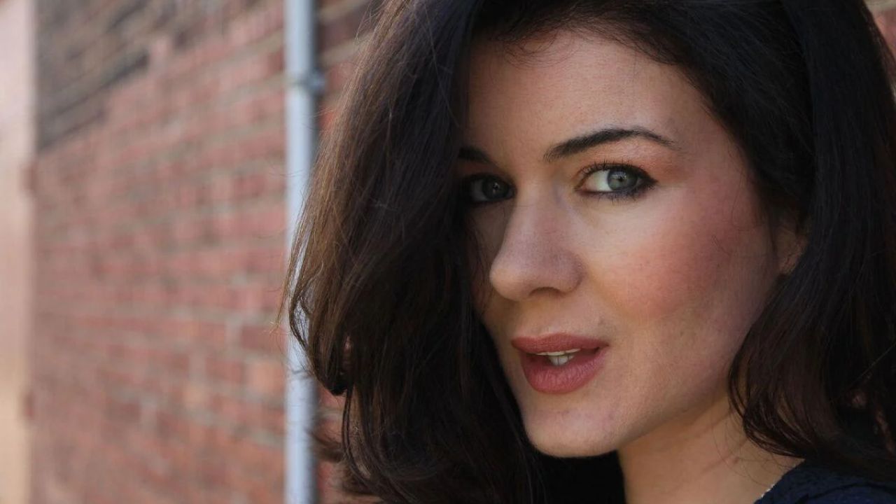 Gabrielle Miller has become the new subject of weight gain speculations. houseandwhips.com