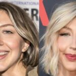 Heidi Gardner’s Plastic Surgery Couldn’t Be More Obvious! houseandwhips.com