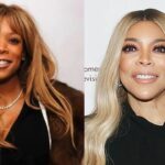 Wendy Williams appears to have had a nose job.