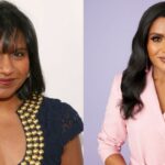 Mindy Kaling is believed to have had a nose job by a large number of people. houseandwhips.com