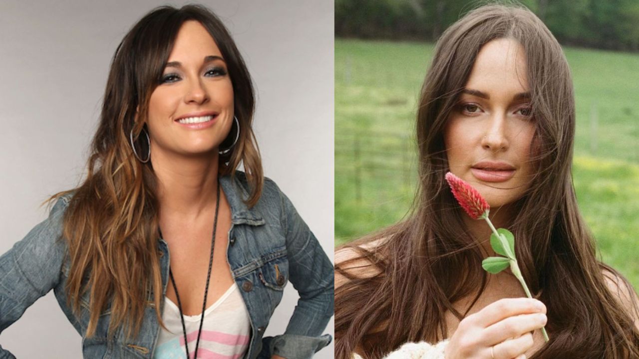How Did Kacey Musgraves Look Before Plastic Surgery? houseandwhips.com
