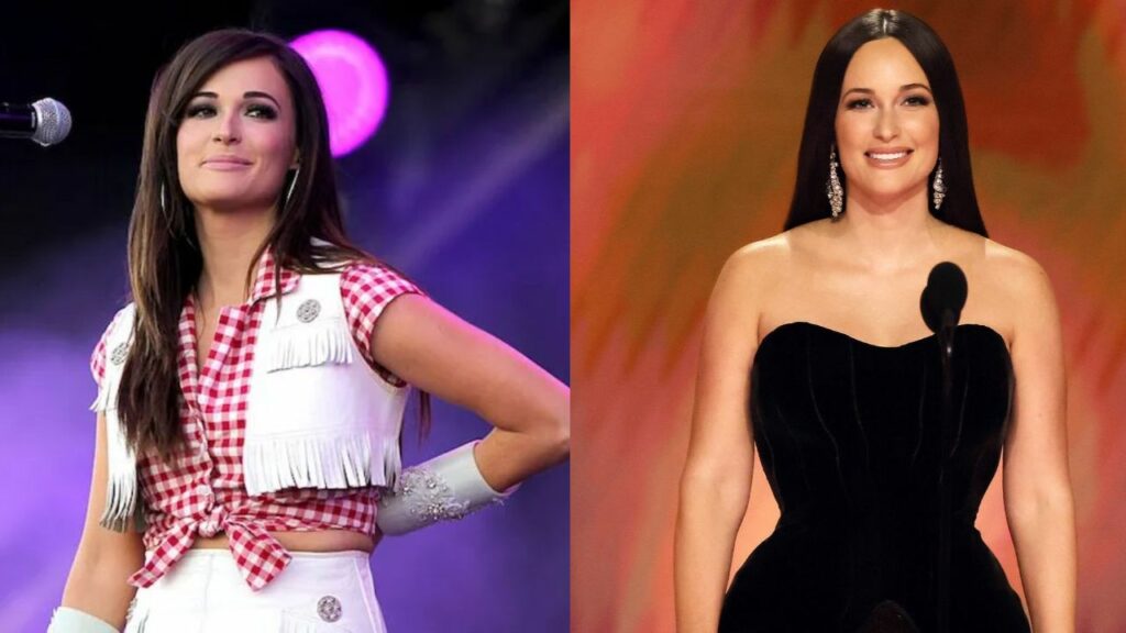 Kacey Musgraves' fans want to know about her weight gain. houseandwhips.com