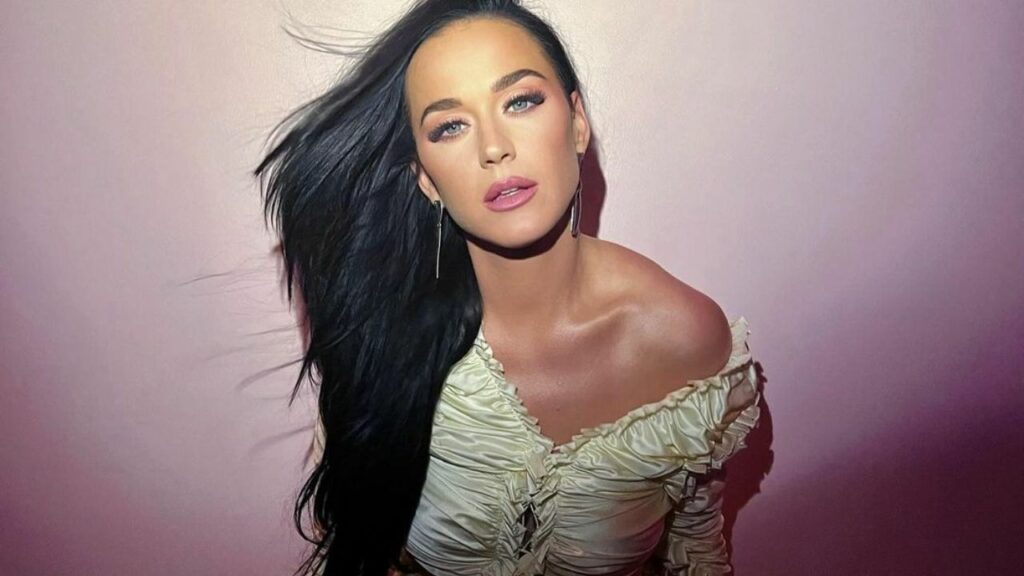 Did Katy Perry Get a Breast Reduction?