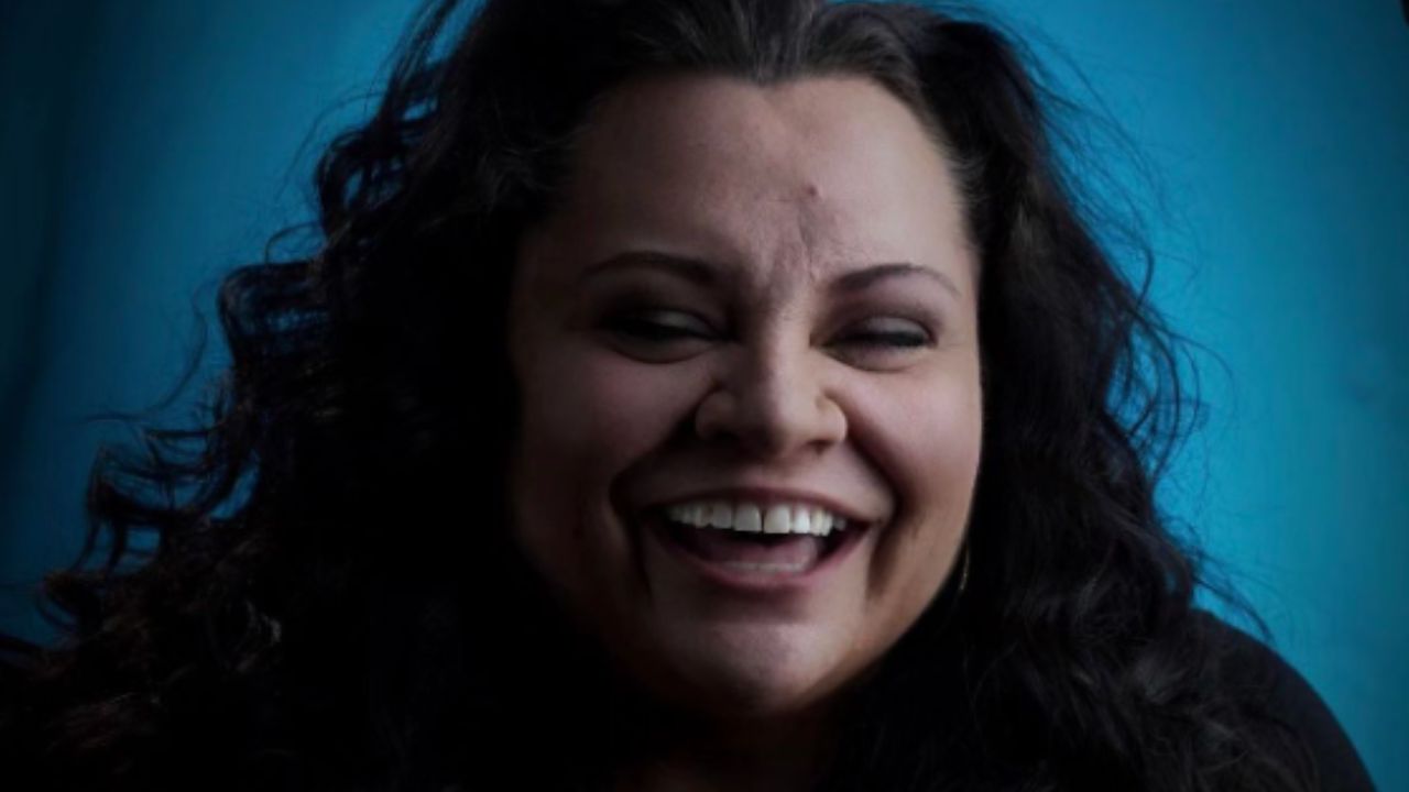 Keala Settle's latest appearance after weight loss. houseandwhips.com