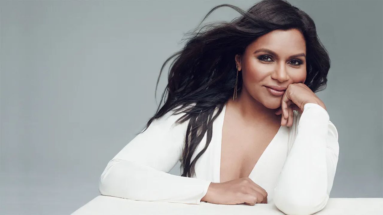 Mindy Kaling is suspected of having Botox and fillers along with rhinoplasty. houseandwhips.com