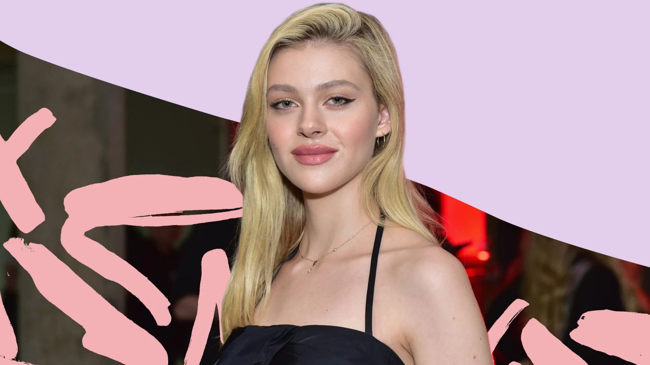 Nicola Peltz's nose job is very obvious but great. houseandwhips.com
