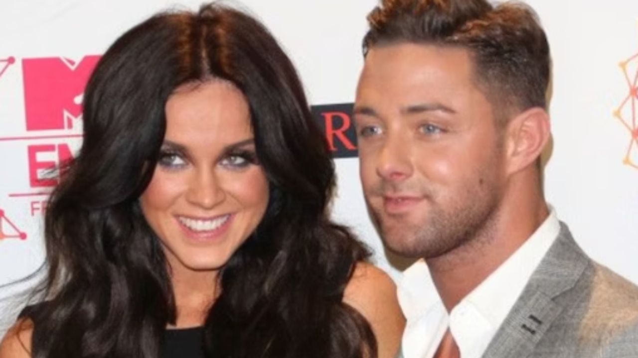 Vicky Pattison and Ricci have reportedly not spoken since their break up. houseandwhips.com