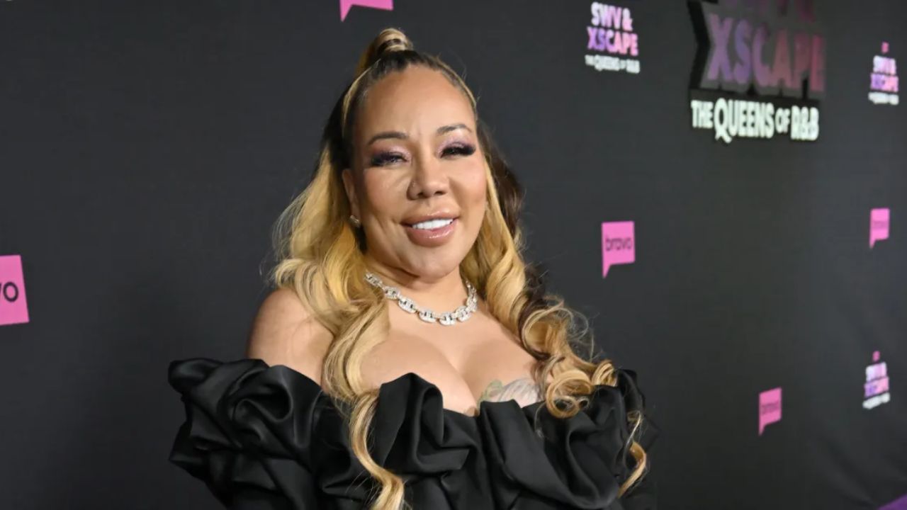Tiny Harris has been very open about the cosmetic work she has had. houseandwhips.com