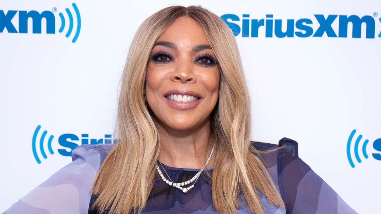 Wendy Williams has denied having her nose done. houseandwhips.com