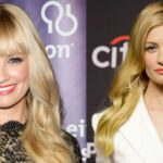Beth Behrs is speculated to have undergone plastic surgery, possibly a facelift and nose job. Fans note tighter skin, and a refined nose, enhancing her beauty.