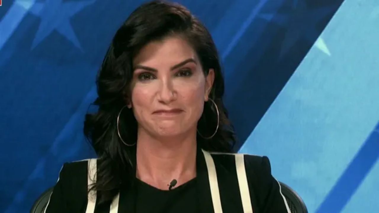 Dana Loesch has clearly had cosmetic procedures including Botox, lip fillers, and a facelift. houseandwhips.com