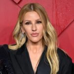 Ellie Goulding is believed to have gotten a nose job. houseandwhips.com