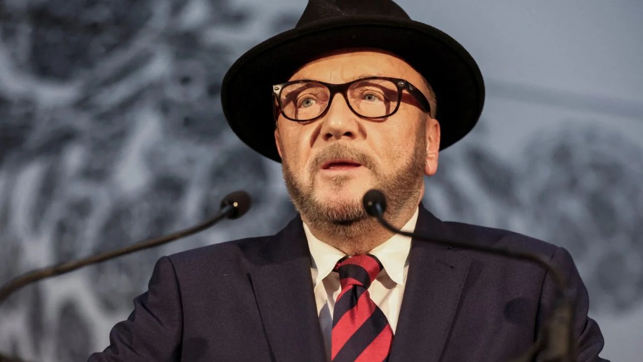 George Galloway Plastic Surgery: Botox, Fillers, Facelift & More!