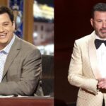 Jimmy Kimmel seems to have had cosmetic work, going by how better he is looking with age. houseandwhips.com