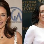 Patricia Heaton felt better and got more confident after getting cosmetic work done. houseandwhips.com