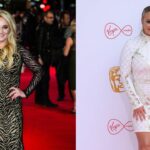 Kirsty-Leigh Porter's weight gain sparked pregnancy rumors. She announced her secret pregnancy, welcoming "rainbow baby" Nala Rai, inspiring hope among fans.