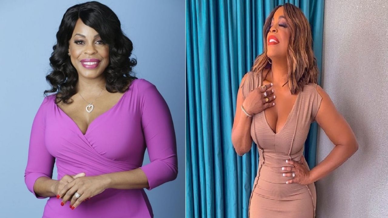 Niecy Nash's weight loss journey began with her focus on health post-separation, shedding 20 pounds in 5 months. Here's how she revamped her diet.