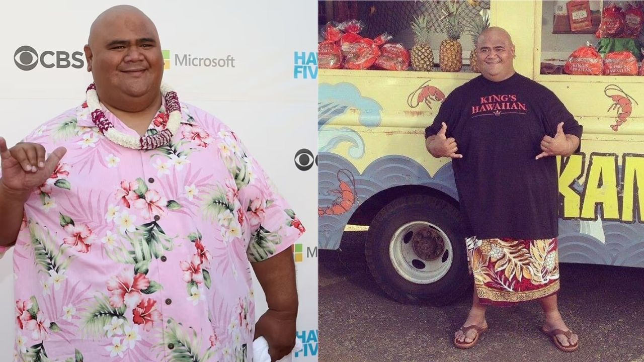 Taylor Wily's Weight Loss: The Untold Truth!