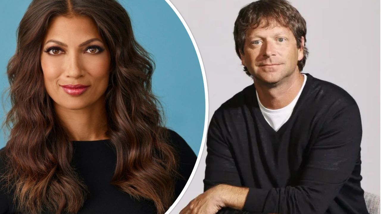 Ashley Buchanan’s Wife: Is the Former Kohl’s CEO Married?