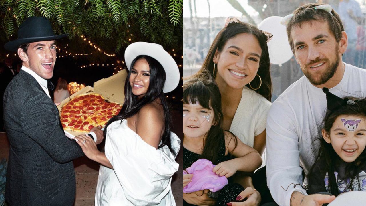 Cassie Ventura The Pregnant Star's Husband, Kids, Ethnicity, and Net Worth