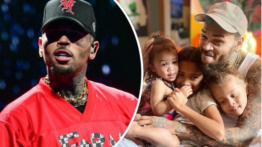 Chris Brown Today No Wife, 3 Kids, and a 50M Net Worth That Keeps