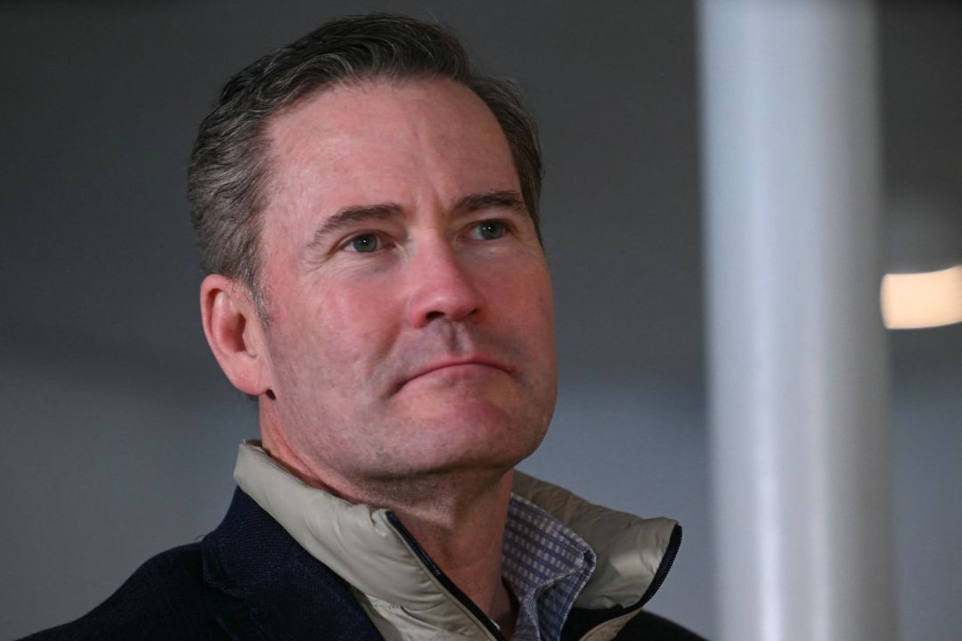 Mike Waltz's Impressive 10 Million Net Worth and 180K Salary in 2025