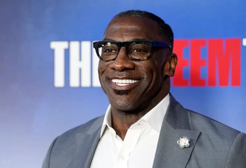 Shannon Sharpe Net Worth 2025 Inside His 30 Million Fortune