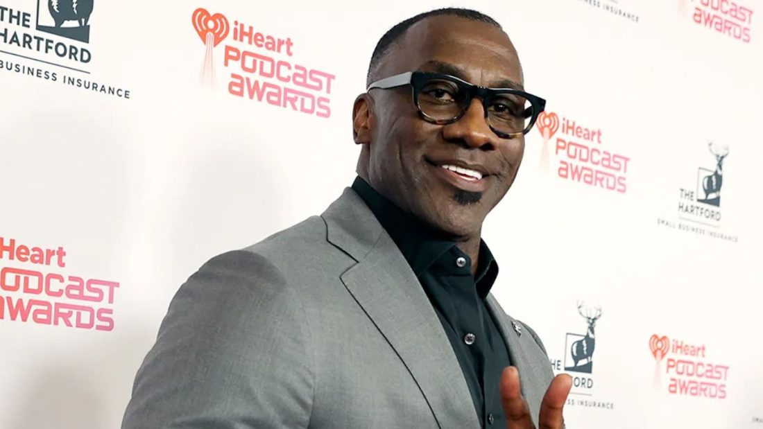 Shannon Sharpe Net Worth 2025 Inside His 30 Million Fortune