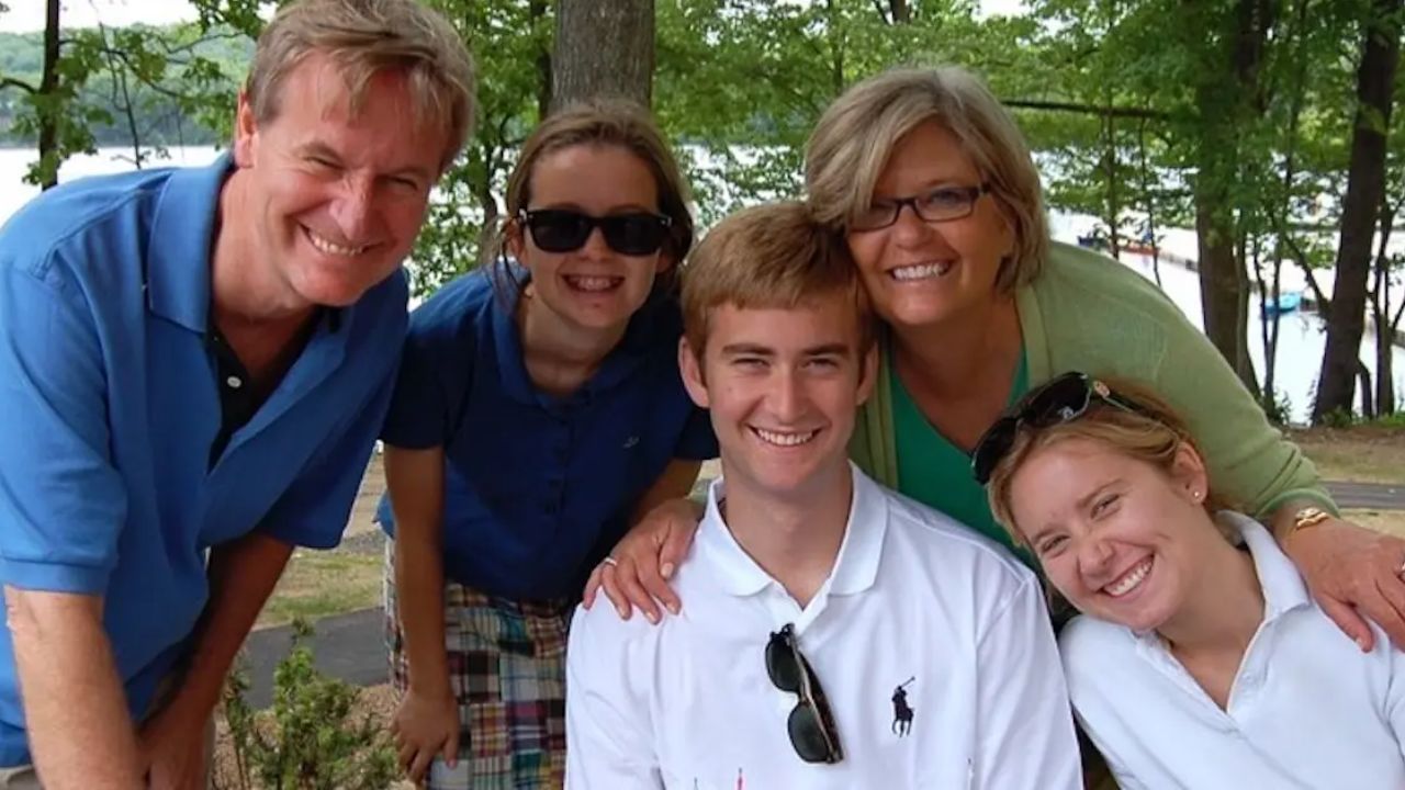 Steve Doocy's Wife, Kathy Gerrity, and 3 Kids Names and Ages of Children
