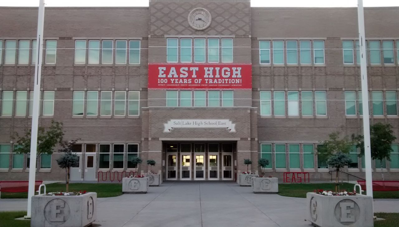 High School: The Musicals 2019 Shooting Location