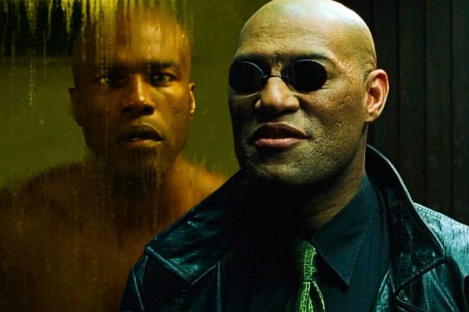 The Matrix Resurrections: What Happened to Morpheus in The Matrix 4?