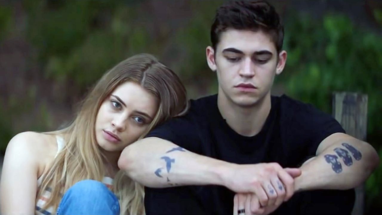 After: Are Tessa and Hardin Dating in Real Life? Relationship Explored!