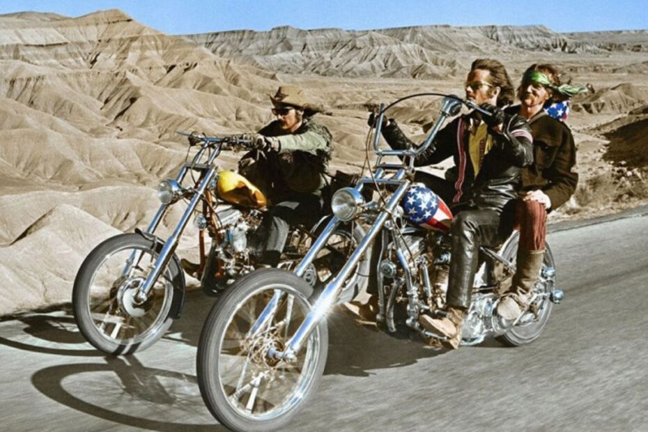 Where was Easy Rider Filmed? Take a Look at Entire Filming Locations!