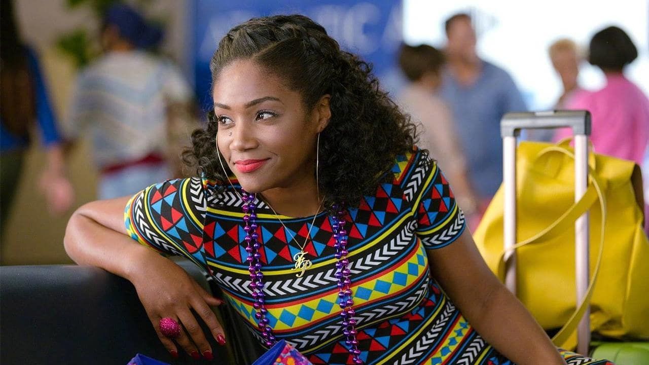 Why Did Tiffany Haddish Visit Eritrea? Her Eritrean Father & Roots Explored!