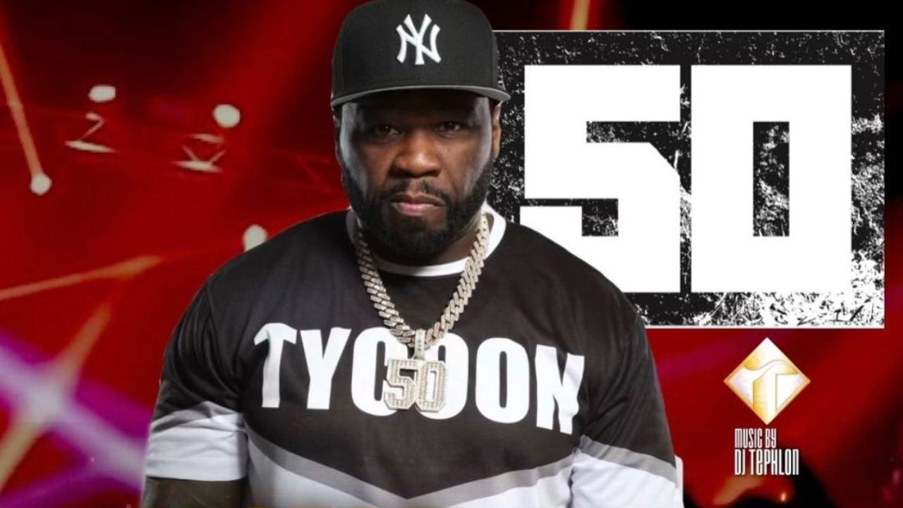 50 Cent Fat Super Bowl